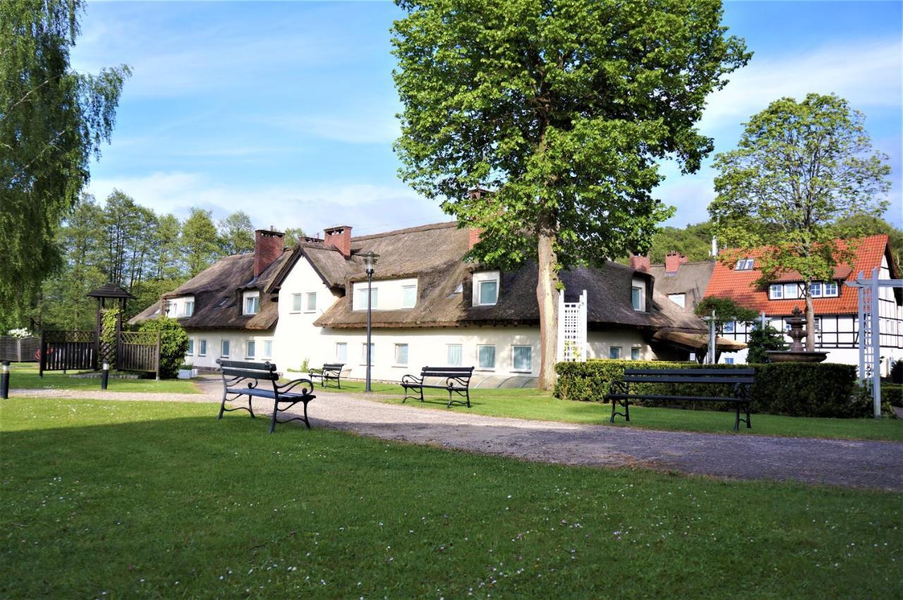 Oliwska Dolina Bed & Breakfast - Gdansk — Photos 1