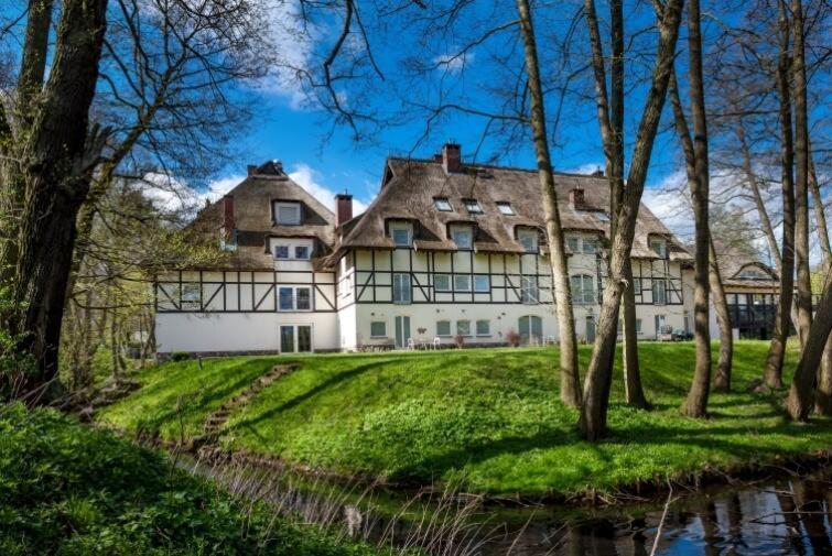 Oliwska Dolina Bed & Breakfast - Gdansk — Photos 3